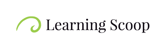 Learning Scoop